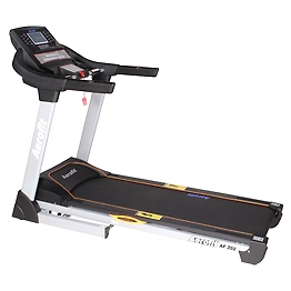 AEROFIT AF 202 MOTORIZED TREADMILL