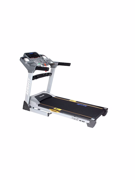 AF 207 MOTORIZED TREADMILL -1340