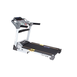 AEROFIT AF 207 MOTORIZED TREADMILL