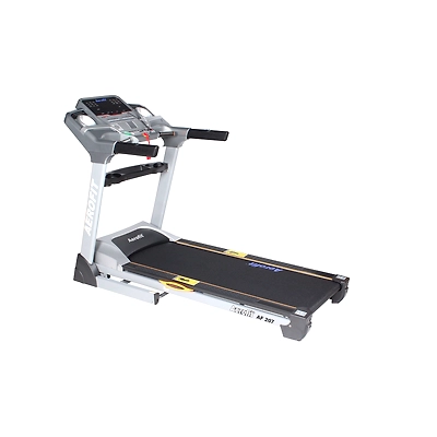 AEROFIT AF 207 MOTORIZED TREADMILL