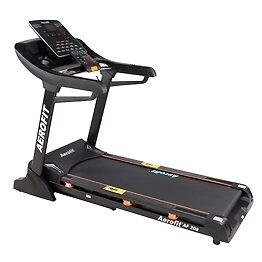 AEROFIT AF 208 MOTORIZED TREADMILL