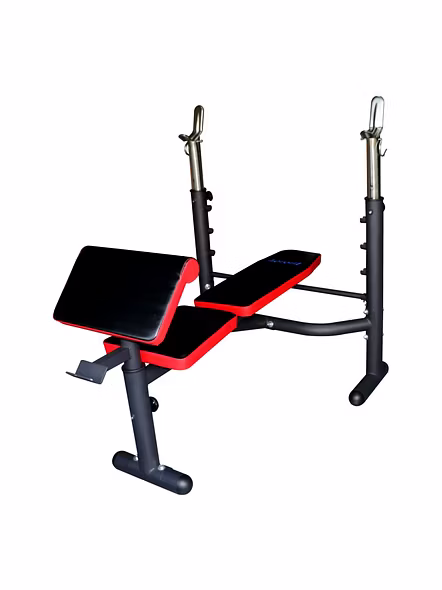 AF 22 D MULTI FUNCTIONAL BENCH