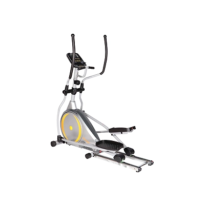AEROFIT AF 243 EL ELLIPTICAL CROSS TRAINER