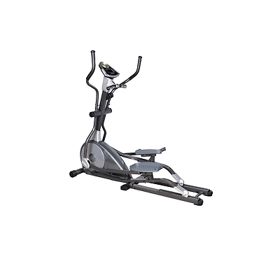 AEROFIT AF 244 EL ELLIPTICAL CROSS TRAINER