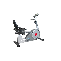 AEROFIT AF 262 R RECUMBENT BIKE