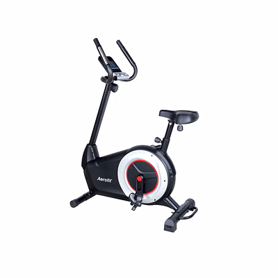 aerofit af 280 u upright bike