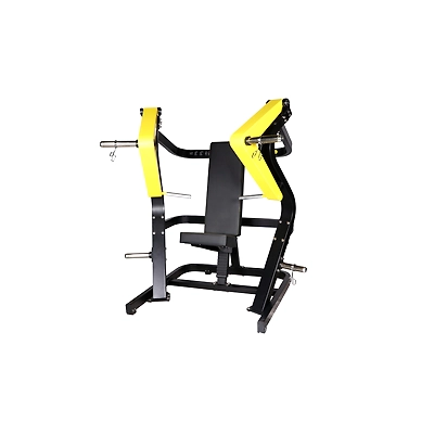 AEROFIT AF 2901 CHEST PRESS