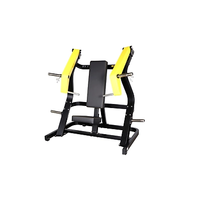 AEROFIT AF 2902 INCLINE CHEST PRESS