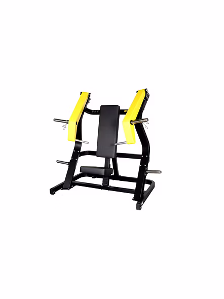 AF 2902 INCLINE CHEST PRESS