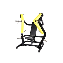 AEROFIT AF 2905 WIDE CHEST PRESS