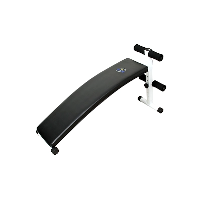 AEROFIT AF 4 SIT UP BENCH