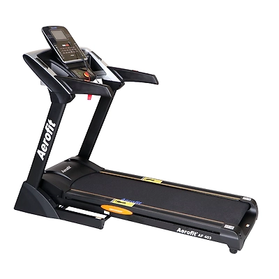 AEROFIT AF 403 MOTORIZED TREADMILL