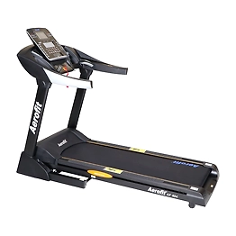 AEROFIT AF 404 MOTORIZED TREADMILL