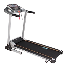 AEROFIT AF 409 MOTORIZED TREADMILL