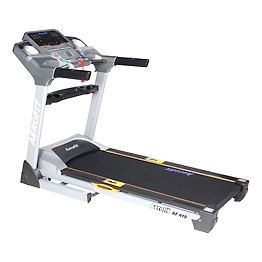 AEROFIT AF 410 MOTORIZED TREADMILL