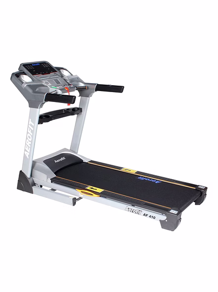 AF 410 MOTORIZED TREADMILL-1370
