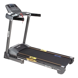 AEROFIT AF 411 MOTORIZED TREADMILL