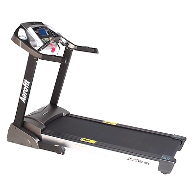 AEROFIT AF 414 MOTORIZED TREADMILL