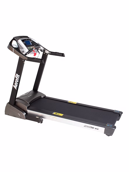 AF 414 MOTORIZED TREADMILL-1372