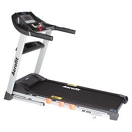 AEROFIT AF 415 MOTORIZED TREADMILL