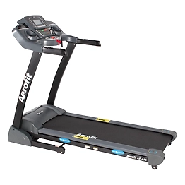 AEROFIT AF 416 MOTORIZED TREADMILL
