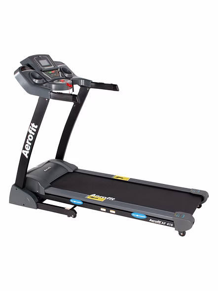 AF 416 MOTORIZED TREADMILL-1374