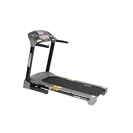AEROFIT AF 418 MOTORIZED TREADMILL