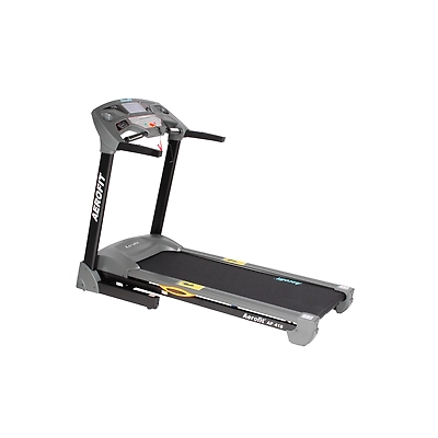 AEROFIT AF 418 MOTORIZED TREADMILL