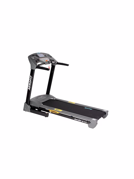 AF 418 MOTORIZED TREADMILL-1376