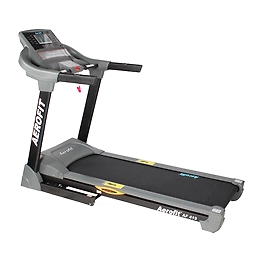 AEROFIT AF 419 MOTORIZED TREADMILL