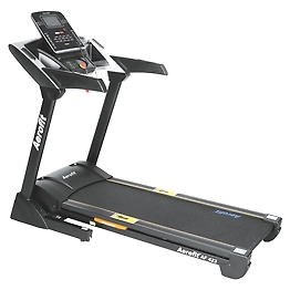 AEROFIT AF 423 MOTORIZED TREADMILL