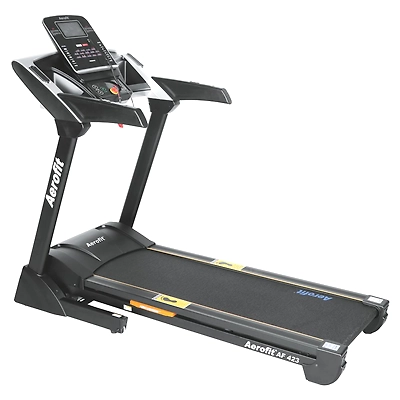 AEROFIT AF 423 MOTORIZED TREADMILL