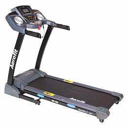 aerofit af 427 motorized treadmill