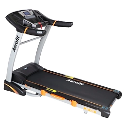 AEROFIT AF 429 MOTORIZED TREADMILL