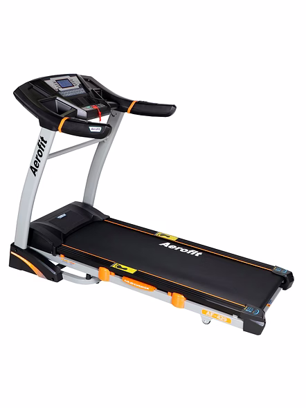 AF 429 MOTORIZED TREADMILL-1381
