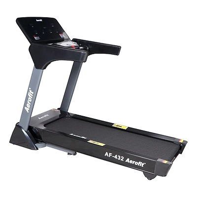 AEROFIT AF 432 MOTORIZED TREADMILL