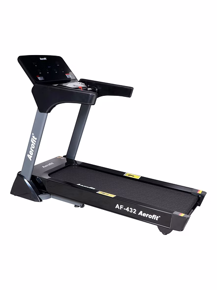 AF 432 MOTORIZED TREADMILL-1382