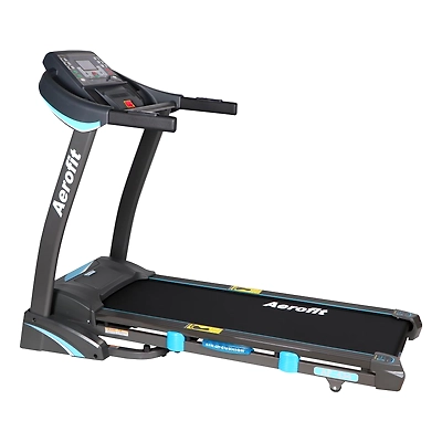 AEROFIT AF 434 MOTORIZED TREADMILL