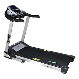 AEROFIT AF 435 MOTORIZED TREADMILL
