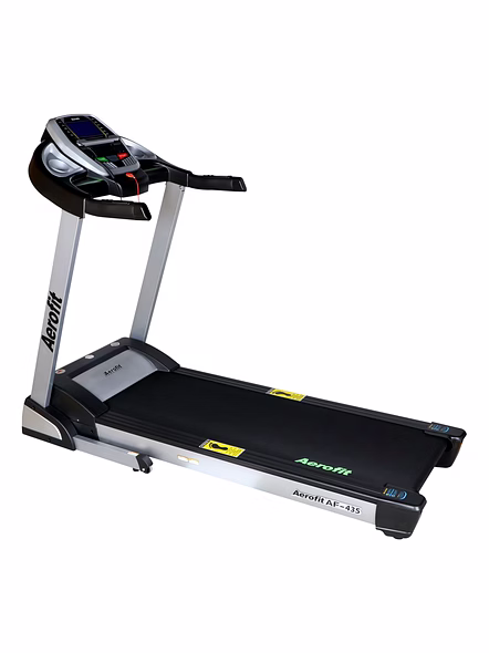 AF 435 MOTORIZED TREADMILL-1384