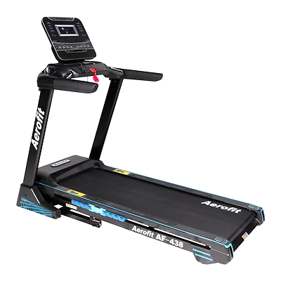 AEROFIT AF 438 MOTORIZED TREADMILL