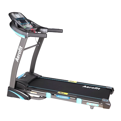 AEROFIT AF 439 MOTORIZED TREADMILL