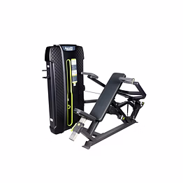 aerofit af 4404 shoulder press