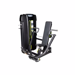 aerofit af 4405 vertical press