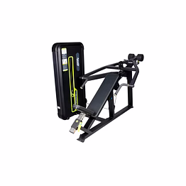 aerofit af 4406 incline press