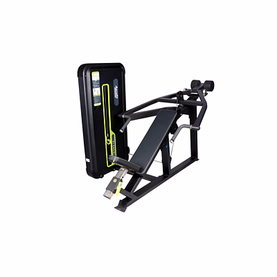 aerofit af 4406 incline press