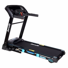 aerofit af 441 motorized treadmill