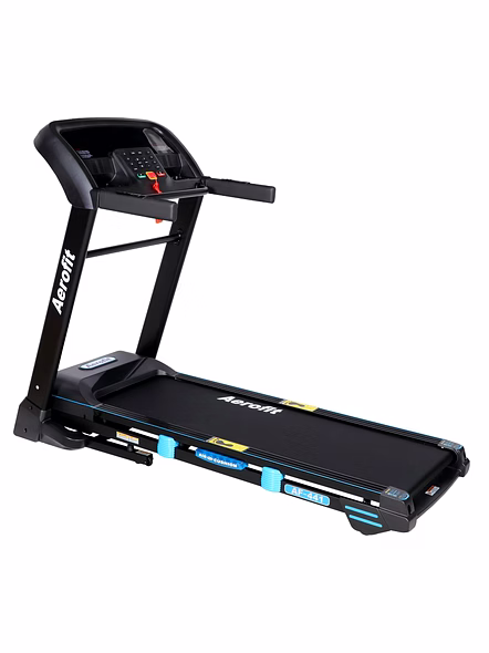 AF 441 MOTORIZED TREADMILL-1392