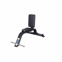 aerofit af 4436 multi purpose bench