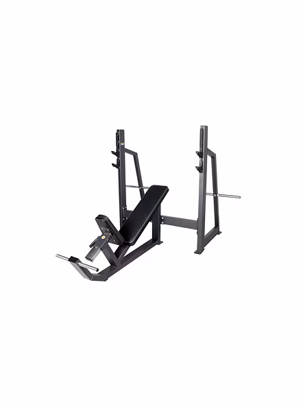 AF 4439 OLYMPIC INCLINE BENCH 